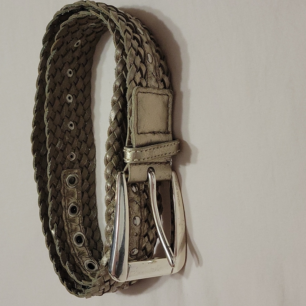 Michael Kors belt